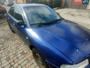 Авто Audi A4 2000 № 8647699