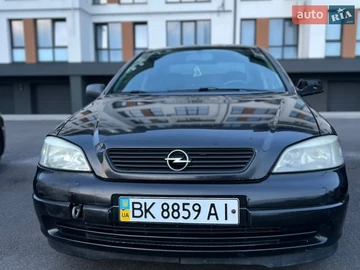 Авто Opel Astra 2007 № 8647718