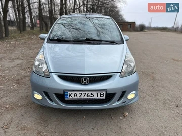 Авто Honda Jazz 2007 № 8647719