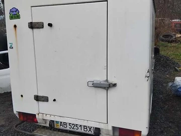 Авто Citroen Berlingo 2005 № 8647900