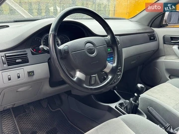 Авто Chevrolet Lacetti 2012 № 8647910