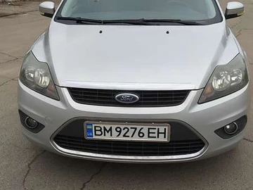 Авто Ford Focus 2008 № 8647937