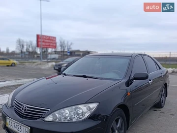 Авто Toyota Camry 2005 № 8647942
