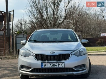 Авто KIA Forte 2014 № 8647950