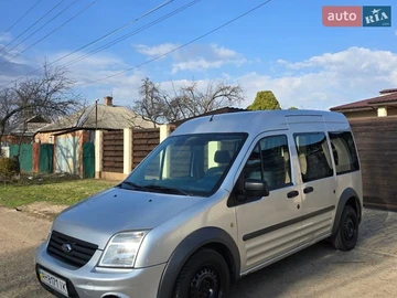 Авто Ford Tourneo Connect 2013 № 8647951