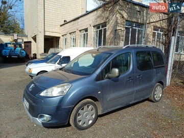 Авто Peugeot Partner 2008 № 8647952
