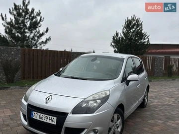 Авто Renault Grand Scenic 2011 № 8647956