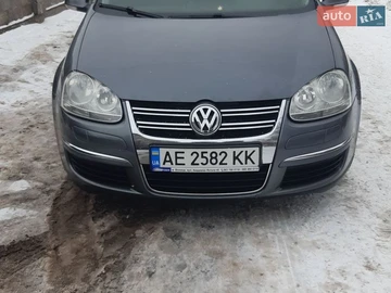 Авто Volkswagen Golf 2007 № 8647962