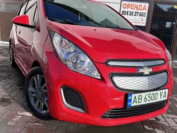 Авто Chevrolet Spark 2016 № 8647969