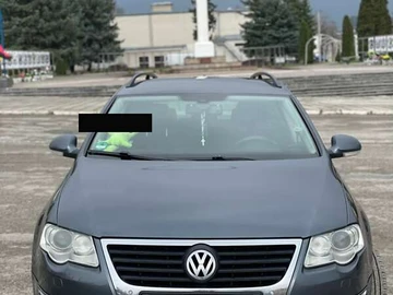 Авто Volkswagen Passat 2010 № 8647977