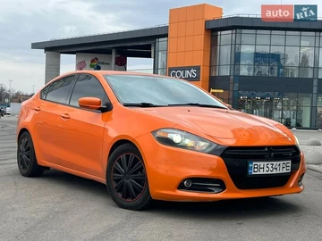 Авто Dodge Dart 2013 № 8648010