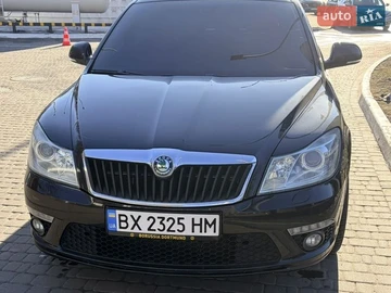 Авто Skoda Octavia 2013 № 8648016