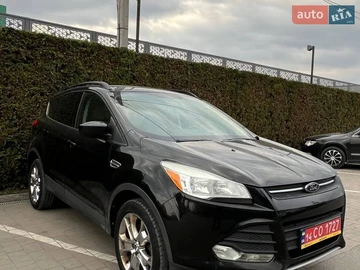 Авто Ford Escape 2014 № 8648019