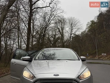 Авто Ford Focus 2017 № 8648030