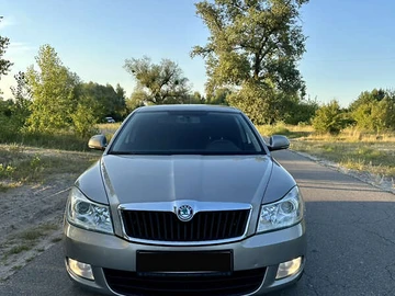 Авто Skoda Octavia 2012 № 8648033