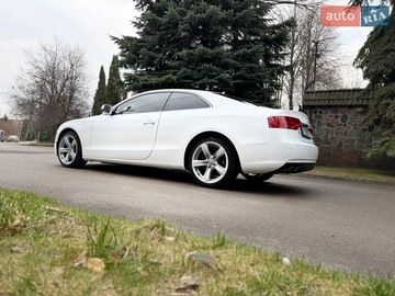 Авто Audi A5 2012 № 8648074