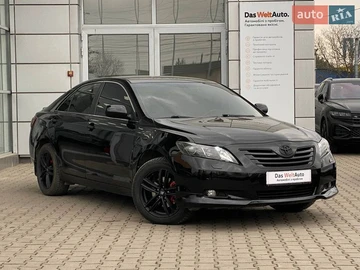 Авто Toyota Camry 2006 № 8648076