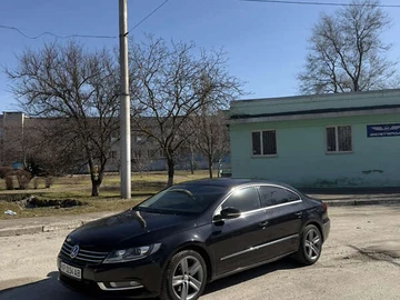 Авто Volkswagen Cc Passat Cc 2012 № 8648078
