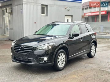 Авто Mazda Cx-5 2013 № 8648088