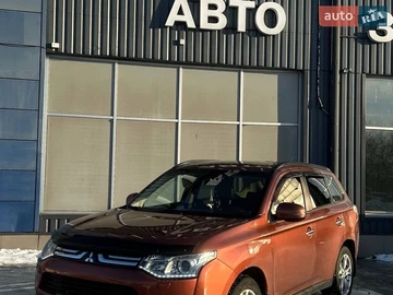 Авто Mitsubishi Outlander 2013 № 8648204