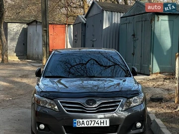 Авто Toyota Camry 2011 № 8648211