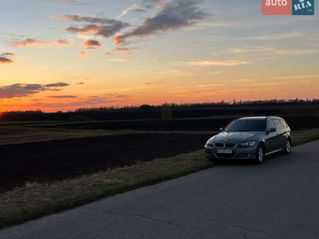 Авто BMW 3 Series 2012 № 8648212