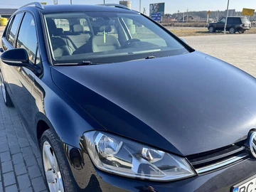 Авто Volkswagen Golf 2016 № 8648215
