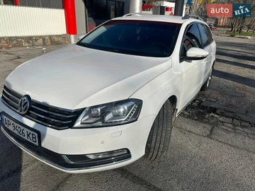 Авто Volkswagen Cc Passat Cc 2011 № 8648219