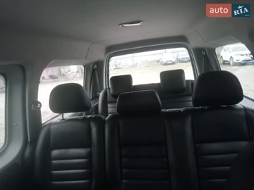 Авто Volkswagen Caddy 2018 № 8648252