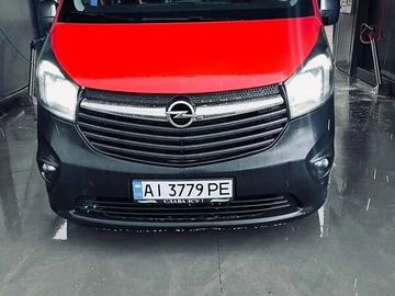 Авто Opel Vivaro 2014 № 8648257