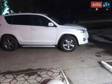 Авто Toyota Rav4 2012 № 8648279