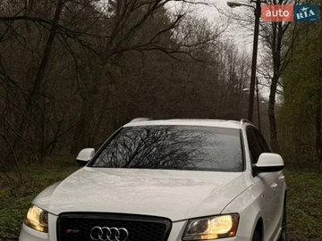 Авто Audi Q5 2011 № 8648285