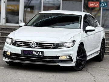 Авто Volkswagen Passat 2015 № 8648290
