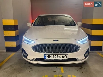 Авто Ford Fusion 2019 № 8648320