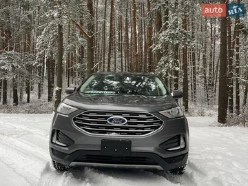 Авто Ford Edge 2021 № 8648351