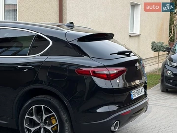 Авто Alfa Romeo Stelvio 2019 № 8648498