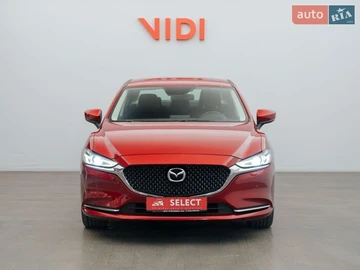 Авто Mazda 6 2022 № 8648509