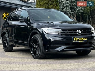 Авто Volkswagen Tiguan 2023 № 8648516