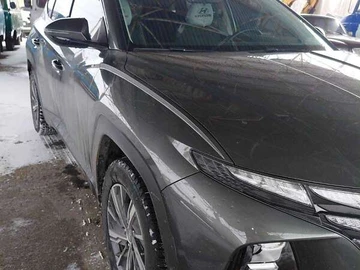 Авто Hyundai Tucson 2023 № 8648518