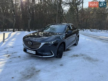Авто Mazda Cx-9 2020 № 8648534