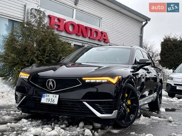 Авто Acura Zdx 2024 № 8648551