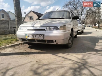 Авто ВАЗ 2111 2005 № 8648566