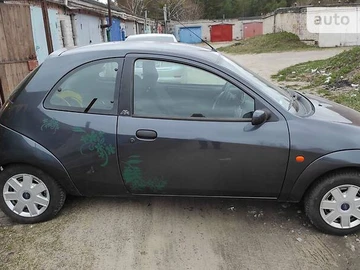 Авто Ford Ka 2008 № 8648567
