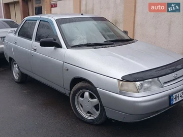Авто ВАЗ 2110 2002 № 8648568