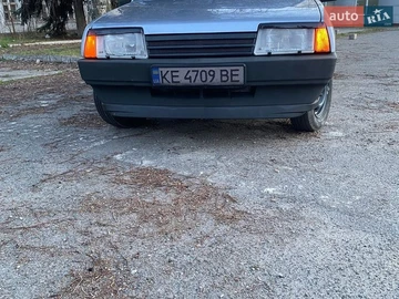 Авто ВАЗ 2109 2006 № 8648572