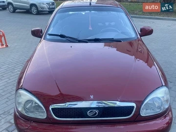 Авто ЗАЗ Sens 2012 № 8648579