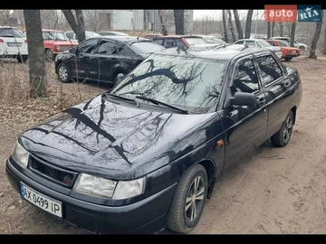 Авто ВАЗ 2110 2005 № 8648582