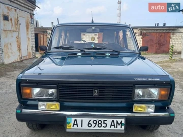 Авто ВАЗ 2104 2006 № 8648585