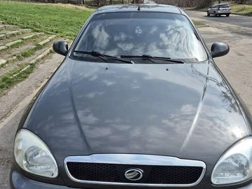 Авто Daewoo Lanos 2013 № 8648591