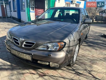 Авто Nissan Primera 2001 № 8648604